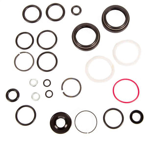 Rockshox Bluto Rl/Rct3 (2017+) 200 Hour/1 Year Service Kit