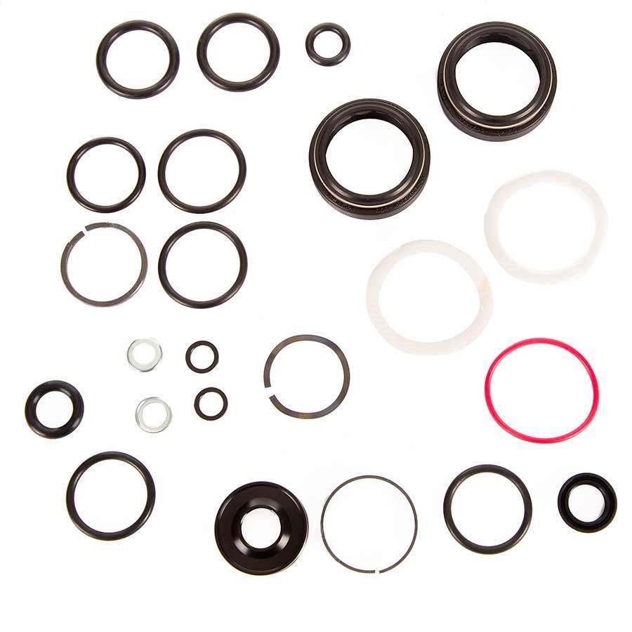 Rockshox Bluto Rl/Rct3 (2017+) 200 Hour/1 Year Service Kit