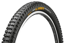 Load image into Gallery viewer, Continental Rain King Size: 62-559 Black 26" Mtb Tyre
