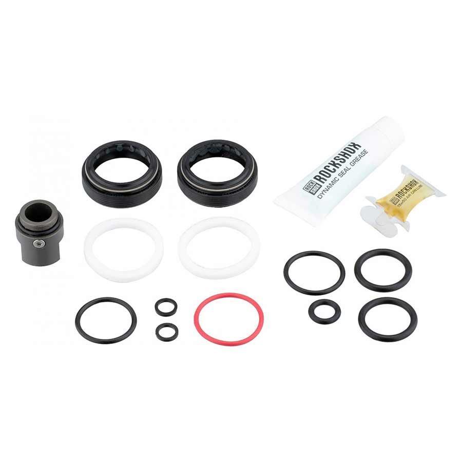 Rockshox Sid Charger 2 Rl 1 Year Service Kit, Sid Rl B2 80-100Mm (2018+)/Select + B4 80-100Mm, Kit