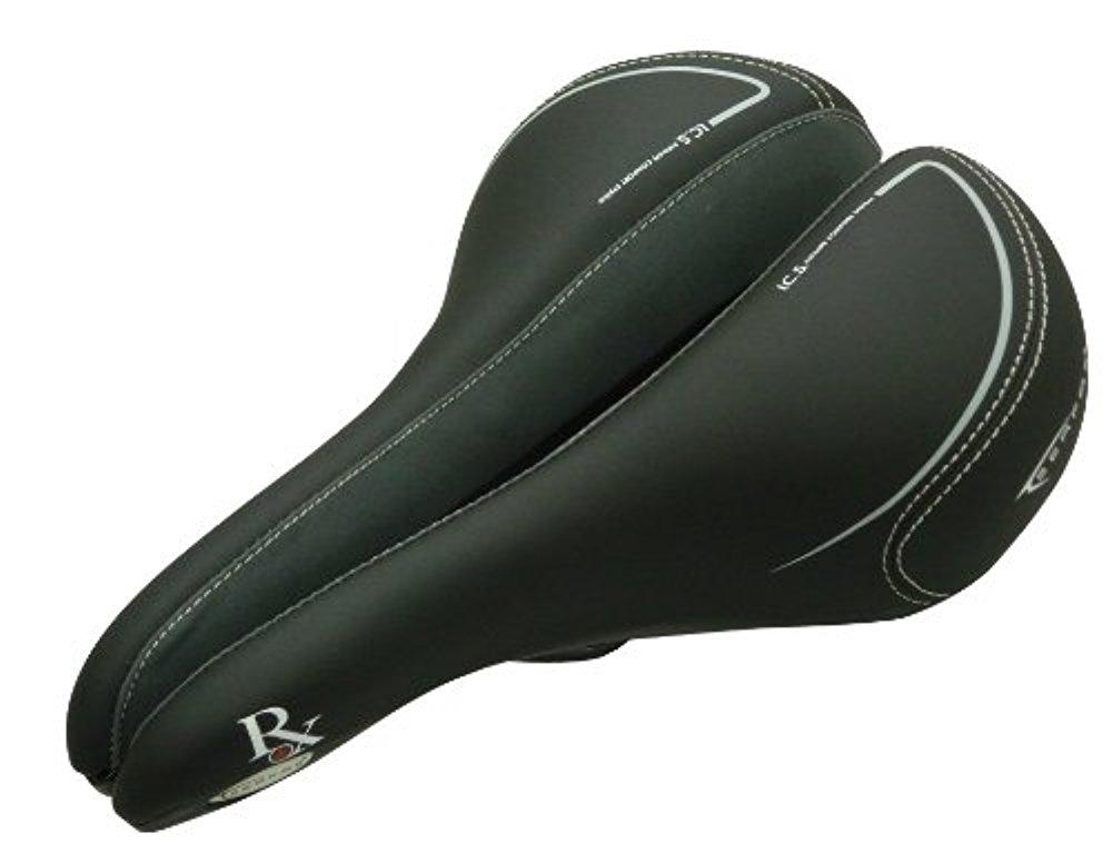 Serfas Rx Men'S Saddle - Vinyl