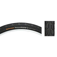 Load image into Gallery viewer, Continental Tour Ride Urban Bicycle Tire (700X42 And 28X1.6)
