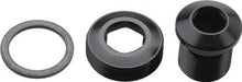 Load image into Gallery viewer, RACEFACE 2008+ DEUS/NEXT CRANK BOLT/PULLER CAP
