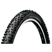 Load image into Gallery viewer, Continental Explorer Mtb Bicycle Tire (26X2.1)
