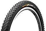 Load image into Gallery viewer, Continental Mountain King Ii Bike Tire, Black, 26" X 2.2
