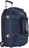 Load image into Gallery viewer, Thule Crossover Luggage 64Cm/25" Dark Blue
