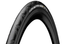 Load image into Gallery viewer, Continental Grand Prix 4000 S Ii Black-Bw + Black Chili 700X28
