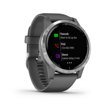 Load image into Gallery viewer, Garmin Vivoactive 4 Gps Smartwatch
