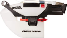 Load image into Gallery viewer, Profile Design FC35 Drink System White White 140mm
