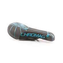 Load image into Gallery viewer, Chromag Overture Saddle 243 X 136Mm 279G Black
