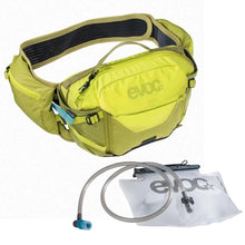 Load image into Gallery viewer, Evoc Hip Pack Pro 3L + 1.5L Bladder
