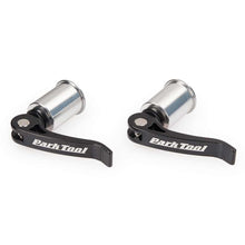 Load image into Gallery viewer, Park Tool Thru Axle Adaptors  For Ts-2 And Ts-2.2
