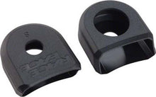Load image into Gallery viewer, RACEFACE CRANK BOOT 2-PACK BLACK SMALL
