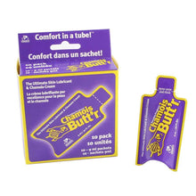 Load image into Gallery viewer, Chamois Butt'R Anti-Chafe Cream 9Ml Sachets
