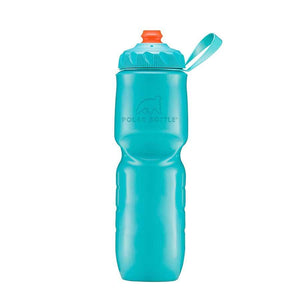 Polar Bottles 24Oz Insulated Bottle, Aqua