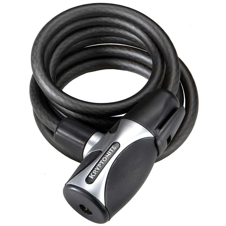 Kryptonite Kryptoflex 1018 With Key