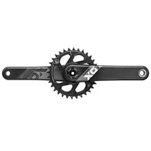 Load image into Gallery viewer, Sram X01 Eagle Dub, Crankset, Speed: 11/12, Spindle: 28.99Mm, Bcd: Direct Mount, 32 Dub
