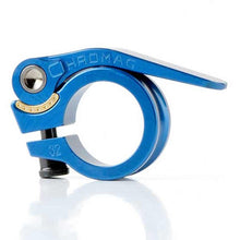 Load image into Gallery viewer, Chromag Qr Seatpost Clamp Qr
