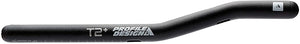 Profile Design T2+ Aluminum Aerobar Extensions Black 22.2mm