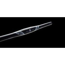 Load image into Gallery viewer, RACEFACE HANDLEBAR,EVOLVE,FLAT WIDE BLACK/RED 31.8x720
