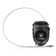 Load image into Gallery viewer, Pacsafe Retractasafe 250 4-Dial Cable Lock
