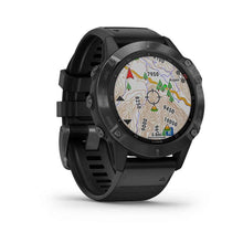 Load image into Gallery viewer, Garmin Fenix 6 Pro

