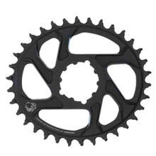 Load image into Gallery viewer, Sram X-Sync 2 Oval, 11/12Sp, Bcd: Direct Mount, Aluminum
