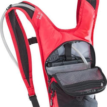 Load image into Gallery viewer, Evoc Cc 3 Race + 2L Bladder, Hydration Bag, Volume: 3L, Bladder: Included (2L), Sulphur/Slate
