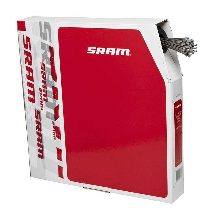 Sram 1.1 Ss Shift Cable 3100Mm For Tt & Tandem Unit