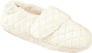 Acorn Spa Wrap Slipper