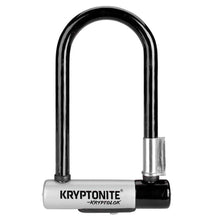 Load image into Gallery viewer, Kryptonite Kryptolok Mini-7 U-Lock (Dd)
