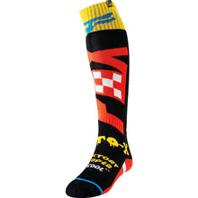 Load image into Gallery viewer, Fox Fri Thin Sock Czar
