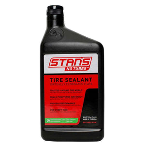 Stan'S No Tubes Tire Sealant 32Oz (946Ml)