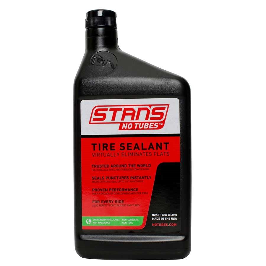 Stan'S No Tubes Tire Sealant 32Oz (946Ml)
