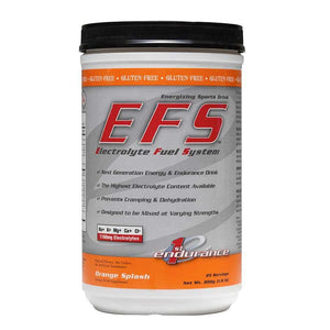 1St Endurance, Efs, 800G, Drink Mix