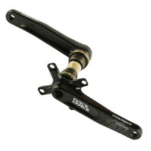 Load image into Gallery viewer, RACEFACE CRANK,RESPOND,ARMS+BB BLACK ARMS 175
