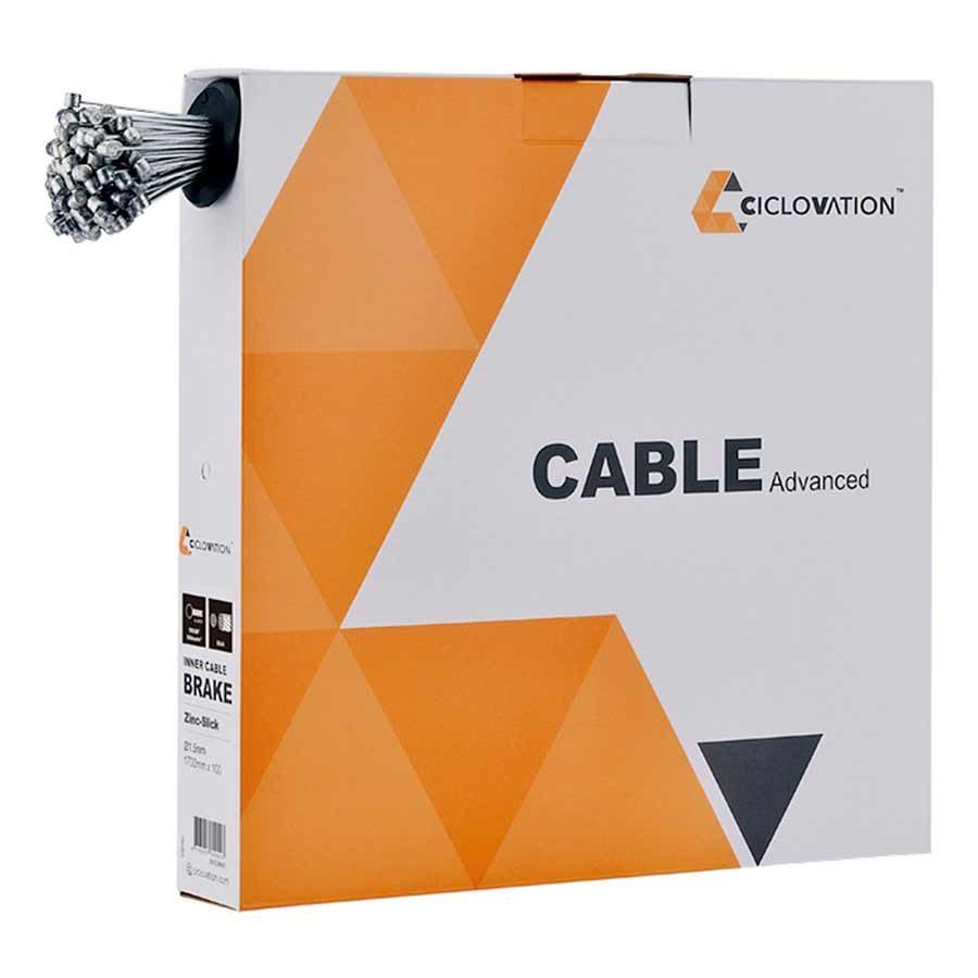 Ciclovation Advanced Izs Mtb 1.5Mm - 1700Mm