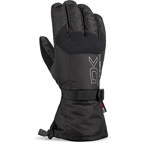 Dakine Scout Glove Black S