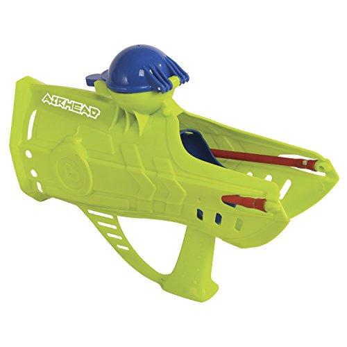 Airhead Airhead Snowball Cannon Green