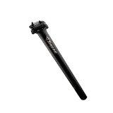 Load image into Gallery viewer, RACEFACE SEATPOST,TURBINE BLACK  31.6X400

