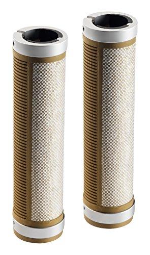Brooks Cambium Comfort Grip Natural/Rubber 130Mm