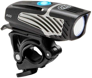 Niterider Lumina Micro 850 Boost Bike Front Light Black