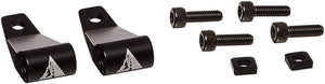 Profile Design CO2 Mount Black Black One Size