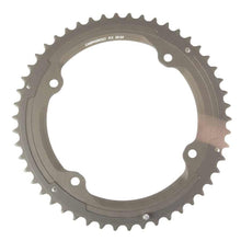 Load image into Gallery viewer, Campagnolo Fc-Sr350 Chainring Speed: 11 Bcd: 145 Bolts: 4 Outer Aluminum
