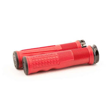 Load image into Gallery viewer, Chromag Format Grips 133Mm Black Pair
