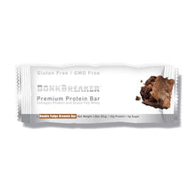 Load image into Gallery viewer, Bonk Breaker Premium Protein Bar
