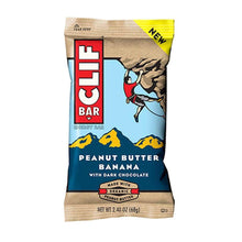Load image into Gallery viewer, Clif Energy Bars
