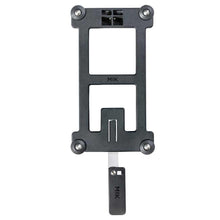 Load image into Gallery viewer, Basil Mik Adapter Plate Black
