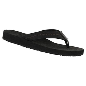Cobian Nuve Men'S Black 10