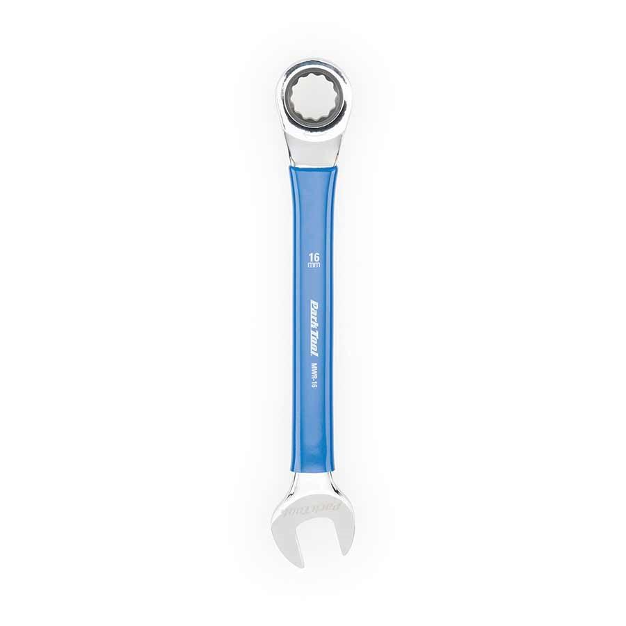 Park Tool Ratcheting Metric Wrench 16Mm